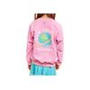 New MLB Mlb Like Series Sweatshirt Pink Kids' 7AMTL0121-50PKS