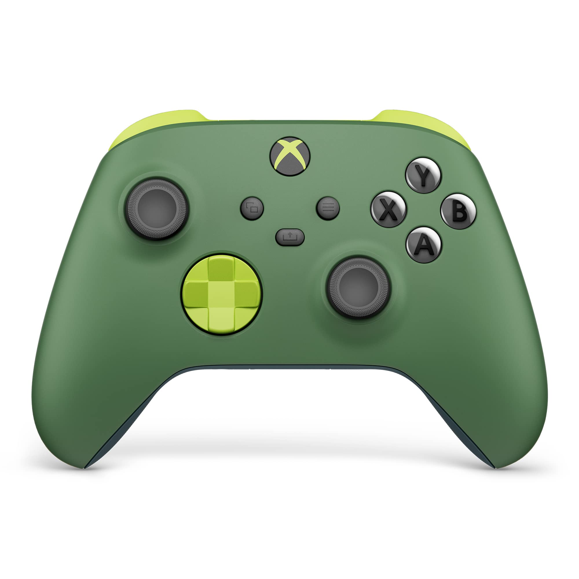 

Xbox Wireless Controller Xbox Rechargeable Cable (Remix) (Includes + USB-C® (approx. 2.7 m))