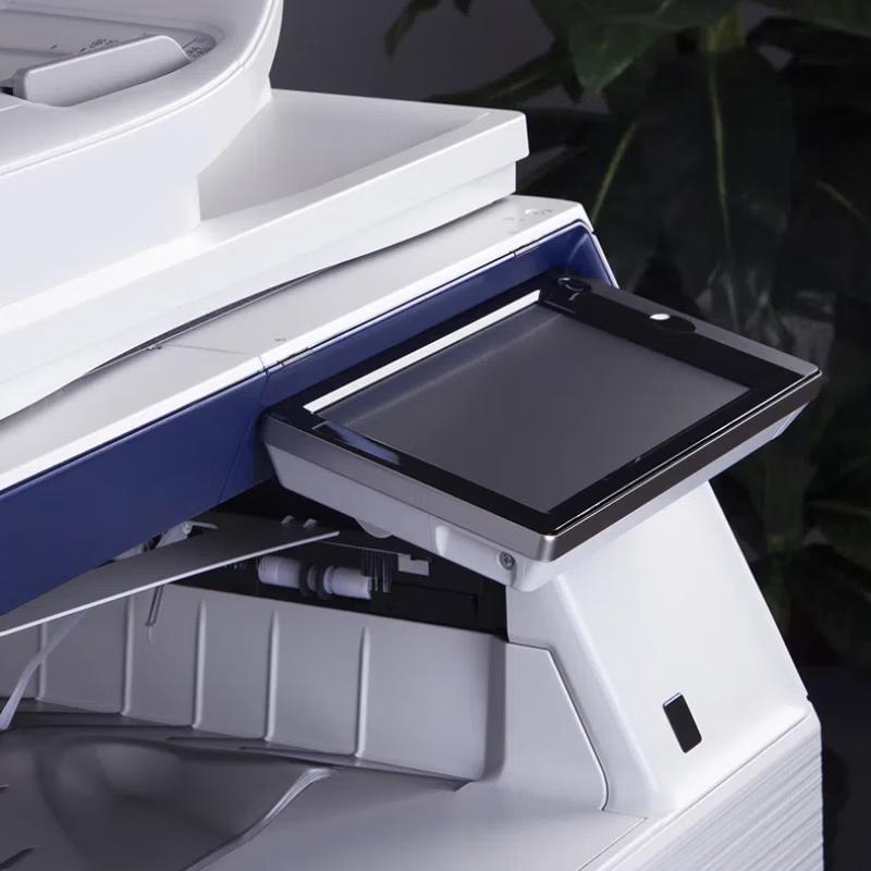 TOEC MC2510CDN A3 Color Laser Printer CN plug (adapter included)