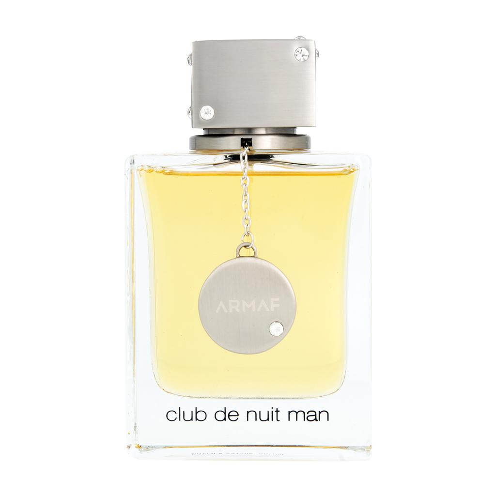 Armaf, Club De Nuit, Eau De Toilette, For Men, 105 ml