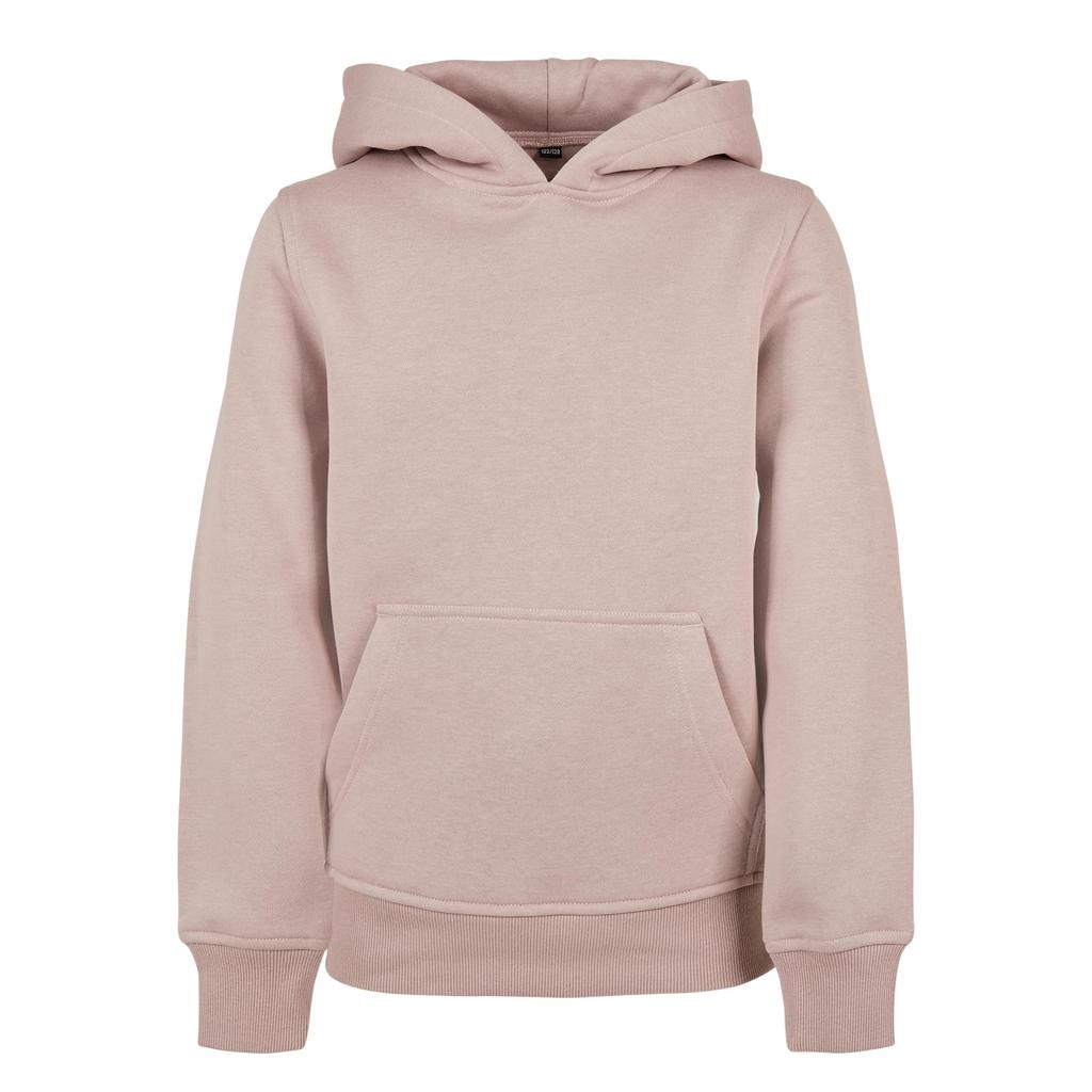 Build Your Brand Kapuzenpullover für Kinder/Kinder