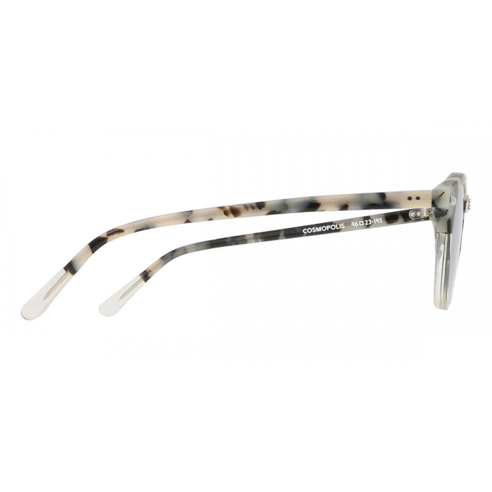 Spektre Cosmopolis Cp04a Unisex Sunglasses