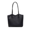 Bag Women's Large-capacity New Summer Versatile Simple Shoulder Bag Leisure Work Commuter Tote Bag