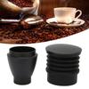 60g Grinder Blowing Bean Bin Aluminium Alloy Coffee Grinder Cleaning Tool for