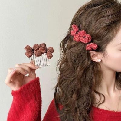Accessori per capelli – Fermagli per capelli