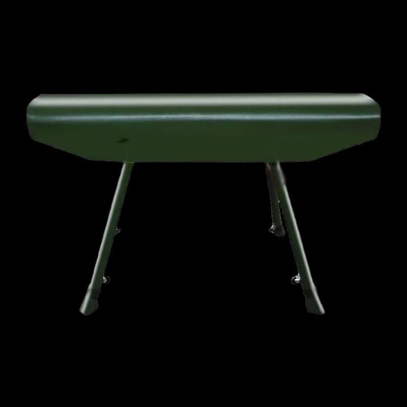 Wooden Gymnastics Training Vaulting Horse