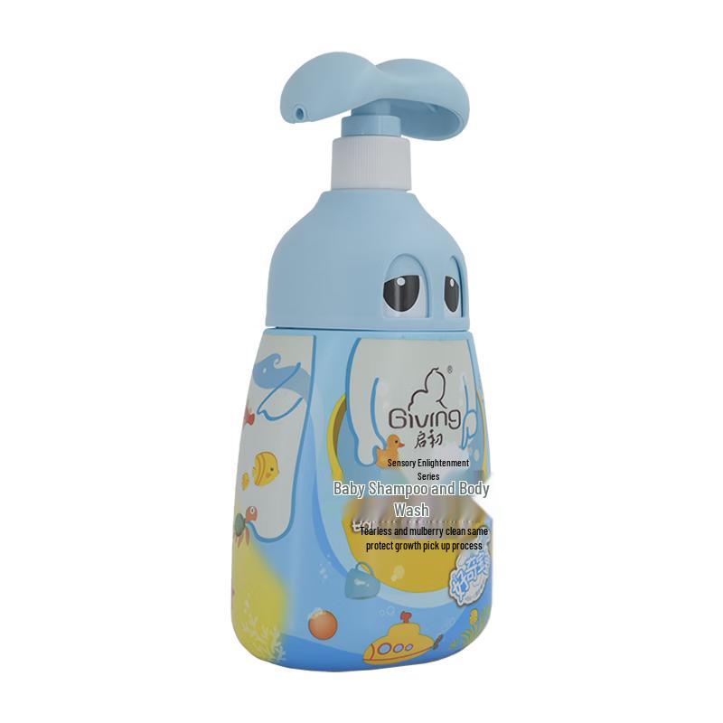 GIVING Baby Shampoo & Body Wash
