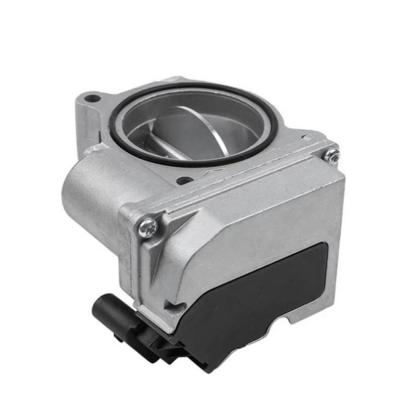 Precise For Hyundai Santafe Sonata Tucson Optima Kia 2004-2010 35100-27400 Throttle Body Assemblies Part Number 35100 27410