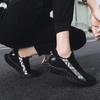 Erkekler için spor ayakkabı Moda erkek gündelik ayakkabı Rahat Nefes Koşu Tenis Ayakkabıları Zapatillas De Hombre