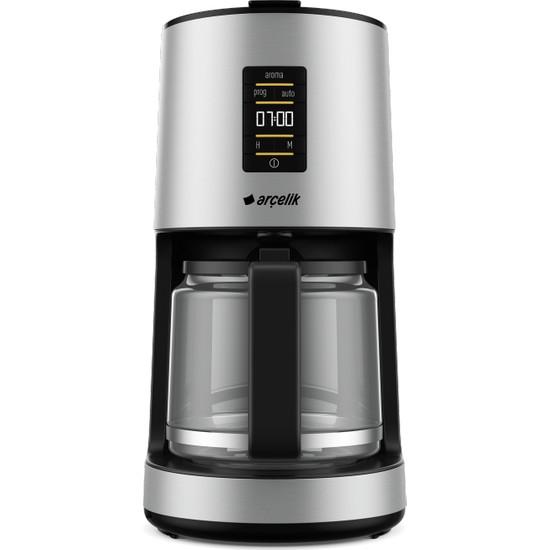 

Кофемашина Arçelik K8580 - Серая