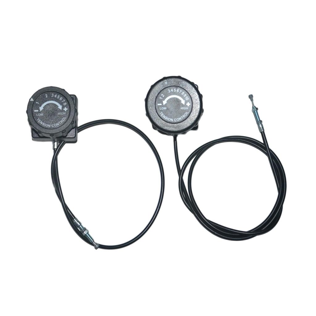 Exercise Bike Resistance Knob, Sports Bike Knob, Quick Release, Maintenance