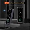 Tuya Doodle WiFi Waterproof Fingerprint Card Swipe Password Door Access System
