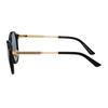 Gucci Minimalist Casual Fashion Oval Sunglasses Women Sunglasses GG0205SK-ACETATE-001