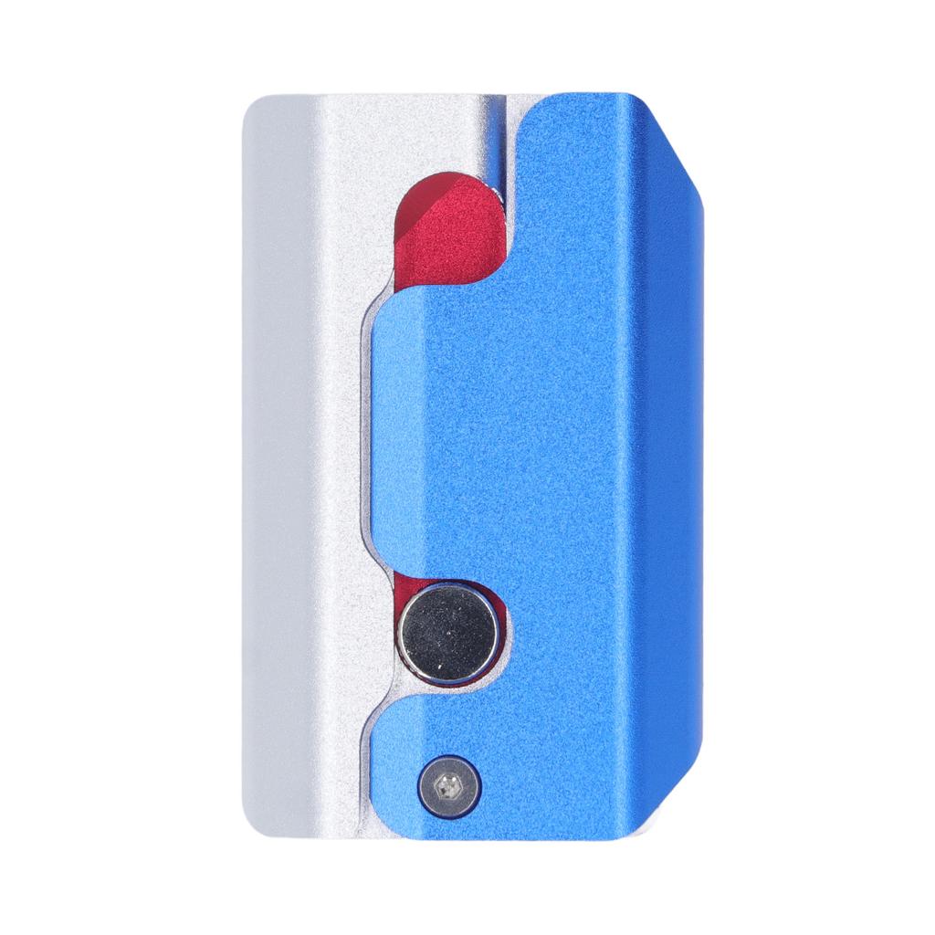 Gravity Knife Toy Decompression Aluminium Alloy Relieve Anxiety Carrot Fidget Knife Toy for