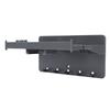 Storage Rack Fit for Thermomix TM31 TM5 TM6 Food Processor Accessories Wall Mount Cooking Accessories Holder Organizer
