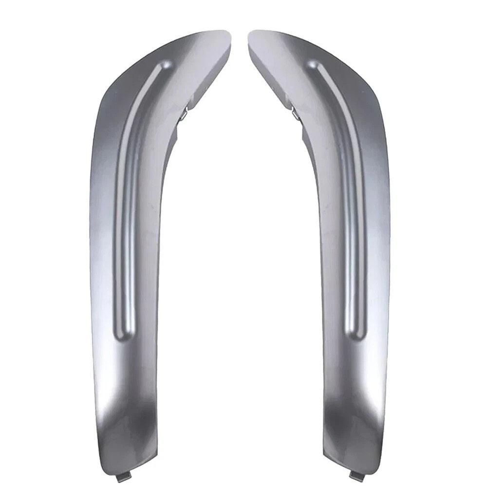 2x Panel ozdobny osłony klamki drzwi wewnętrznych Do Ford S-Max Galaxy 1475333 1475334