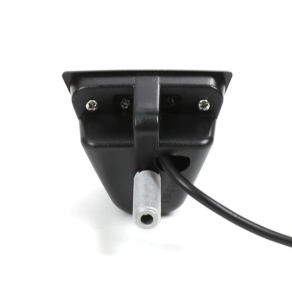 For Honda Vezel 2015-2018 Front Camera CVBS/AHD Dual Switch