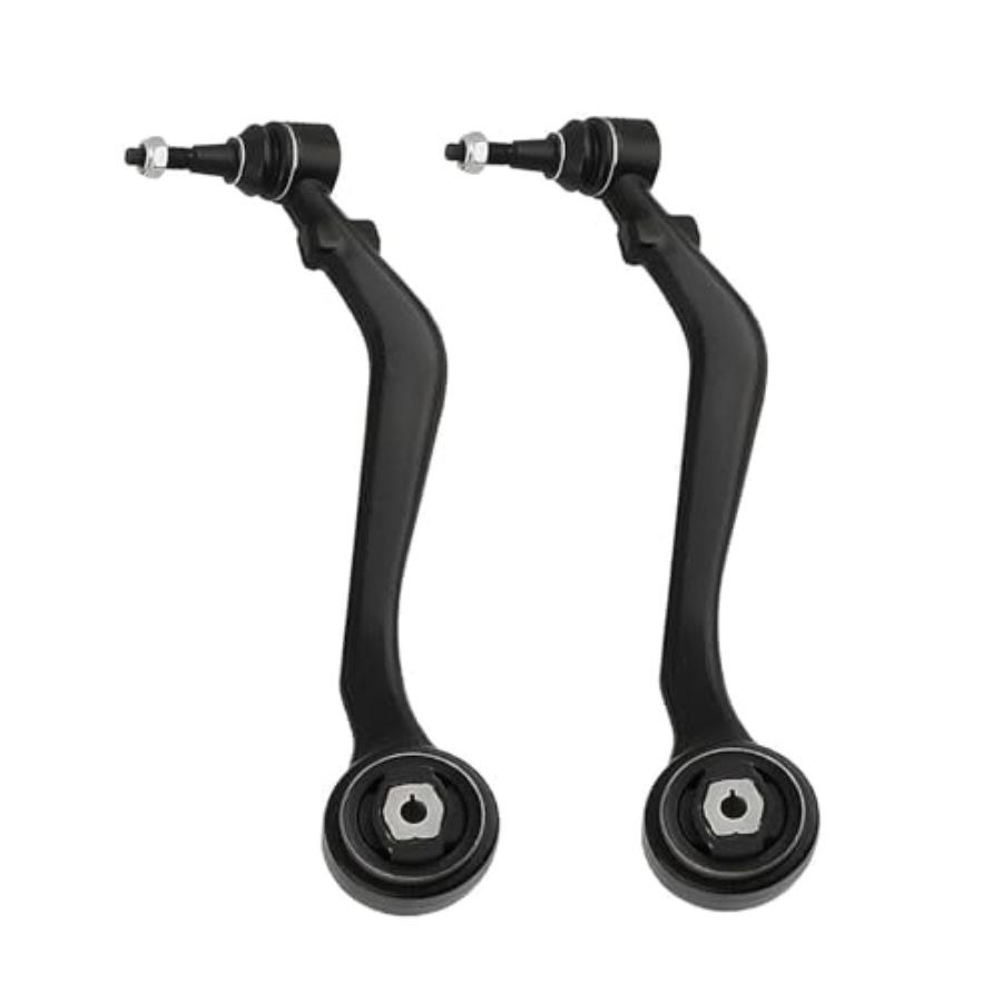 

10pc Front Lower Control Arm Tie Rod Sway Bar Suspension Kit Replacement for 20102015 Chevy Camaro with Enhanced Durability and United States