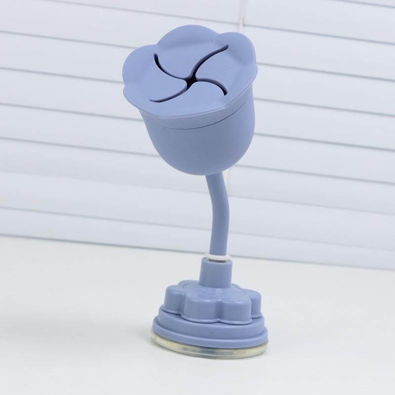 

Силиконовый держатель для лака для ногтей, подставка для бутылочек, защита от проливания, органайзер для маникюра, подставка для демонстрации, инструменты и аксессуары для нейл-арта синий