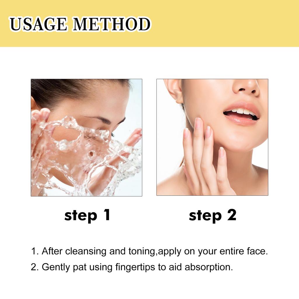 Snail 96 Collagen Power Serum Gentle Skin Hydrating Soothing Smooth Essence