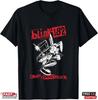 Blink-182 Band Musiktour 2025 T-Shirt, Crappy Punk Rock Shirt, Geschenk für Fans Unisex T-Shirt