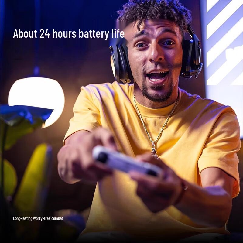 Logitech A50 X Wireless Gaming Headset with Multi-Function Base