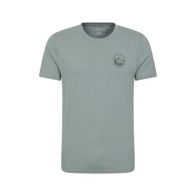 Mens Valley Organic T-Shirt