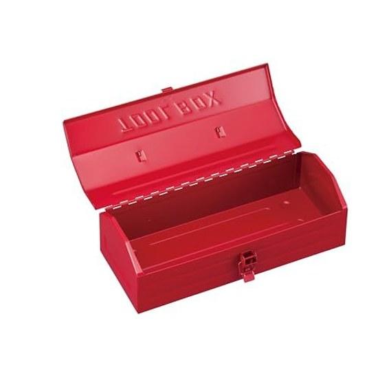 TONE Tool Case BX510 Red
