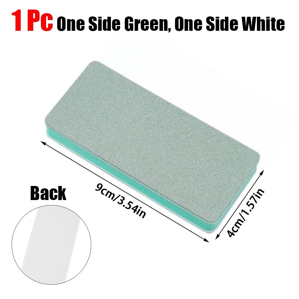 EVA Fish Tank Wipe Descaling Fish Tank Cleaning Artifact  for Clean Water Marks on Inner Glass