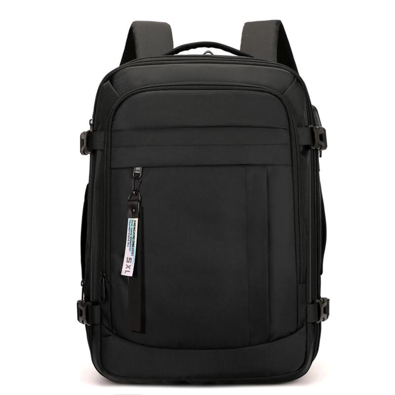 Li Shen Multi-functional Travel Backpack
