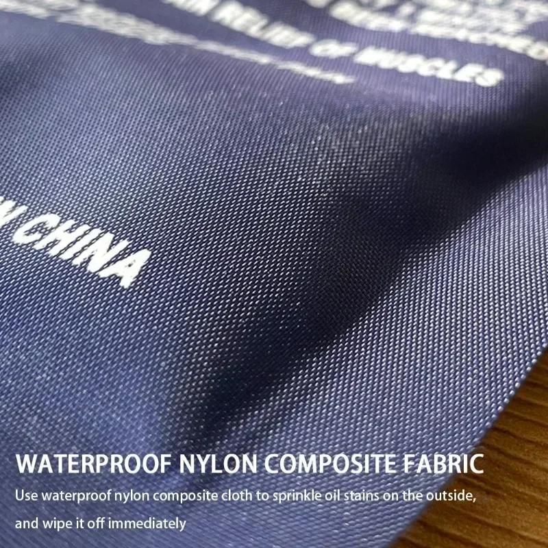 Portable Reusable Ice Pack Outdoor Travel Professional Ice Pack Gel Hot and Cold Pack Ice Pack for Body Ice and Hot Compress