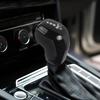 Electronic Shift Knob with LED Light for Golf MK6 MK7 For Passat B7 B8 Comfortable Grip for Enhanced Driving Control