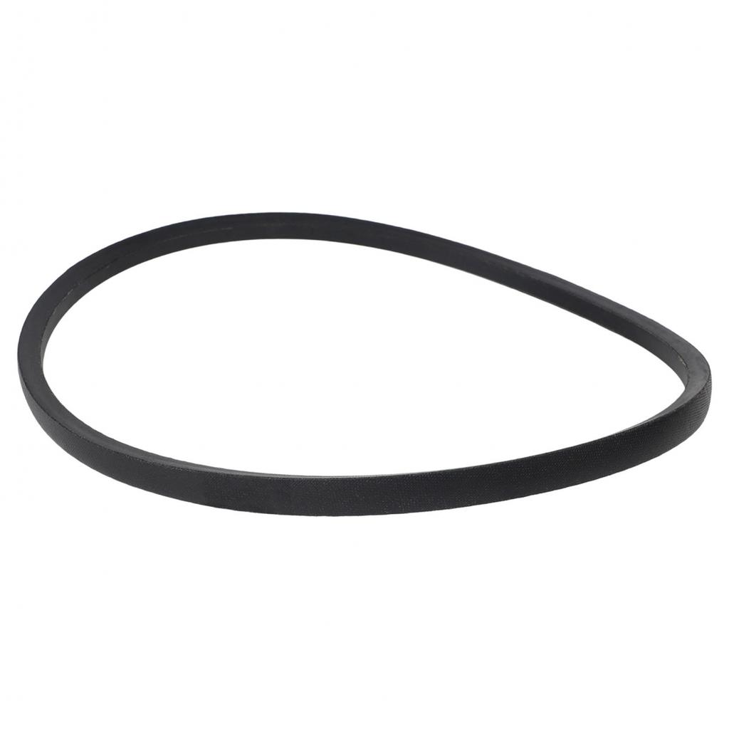 Easy To Install Lawn Mower Belt Variable Speed Belt