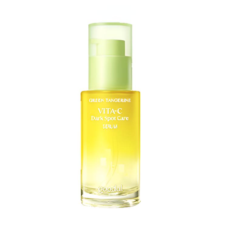 

[CLIO] Green Tangerine Vita C Dark Spot Care Serum 20 ml
