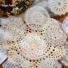 Silver Lace Utopia Sticker Pack: 6 Styles for DIY Journals