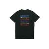 Adidas Originals Trefoil Comfort Tag Short Sleeve T-Shirt Men Tops Black FS7346