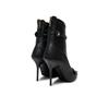 Ботильоны LOVE MOSCHINO JA21099G0LIEZ000, черные