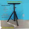 Portable Universal Projector Tripod Stand with Foldable Tray and Free Shipping