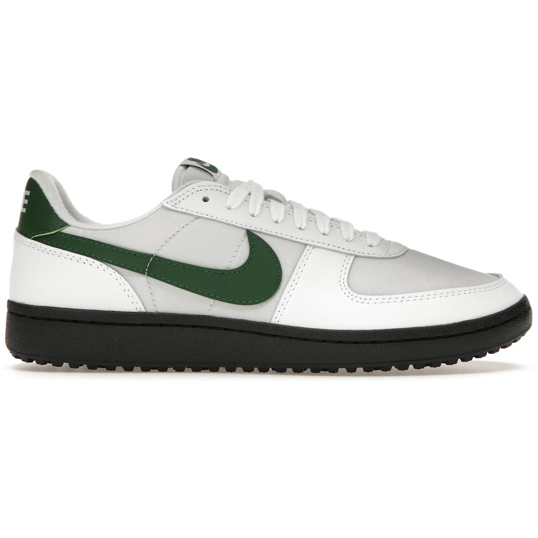 

Sneaker Nike Field General 82 SP White Gorge Green(FQ8762-104) 44