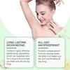 Sandalwood Body Stick, Long-lasting Gentle Fresh Portable Deodorant Fragrance Stick