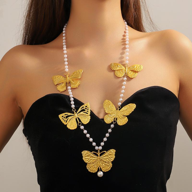 Neue Mode Retro Punk Metall Herz Anhänger Halsketten Für Frauen Vintage Choker Kette Luxus Party Schmuck Geschenke