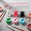 Professional Automatic Cat Eye Magnet Nail Tool Wide Light French Cat Eye Magnet Nail Artifact