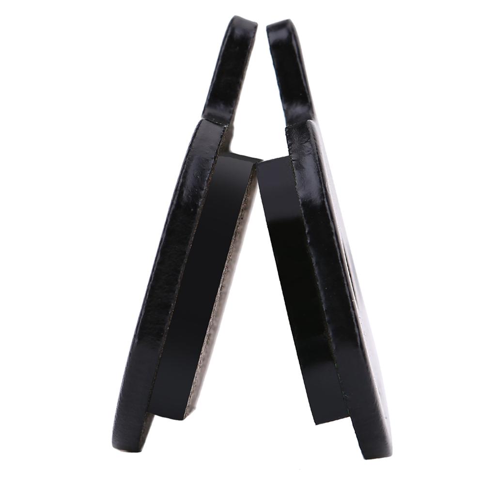 4 Pairs Mountain Bike Metallic Disc Brake Pads For Hayes Sole MX2 3 4 5 CX5 GX C GX2