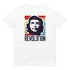 Camiseta Che Guevara Camiseta Ernesto Che Guevara Diseño Revolucionario Camiseta Unisex