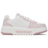 MLB Scarpe da Skateboard Basse Robuste Resistenti all'Usura e Leggere Unisex Rosa 3ASXM075N
