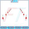 400-Meter Obstacle Course Training Equipment & Accessories