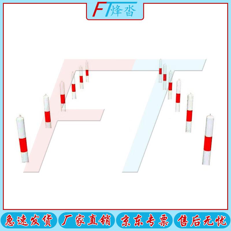 400-Meter Obstacle Course Training Equipment & Accessories