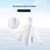 Lightweight Reflective Waterproof Raincoat Set for Riders