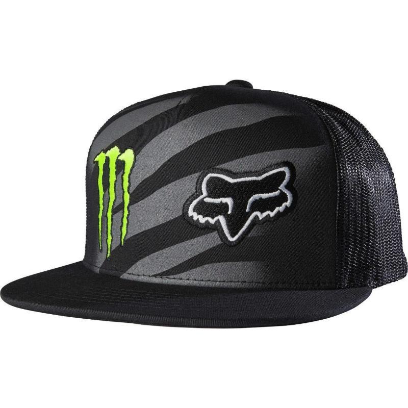 Grenzüberschreitende neue Modelle, Offroad-Kleine Monster Joint-Modelle, Hüte, Outdoor-Sport-Abenteuer Herren und Damen Vier-Jahreszeiten Hip-Hop-Kappen
