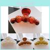 Extra Large 13 Cm Resin Hair Claw Clip In Elegant Colors For Fashionable Women